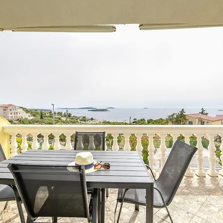 Apartmán Josipa Primošten