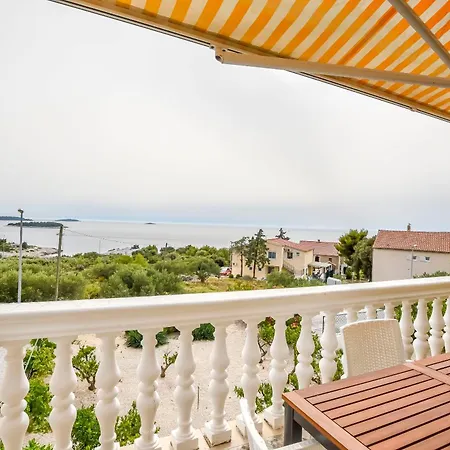 Josipa Apartmán Primošten