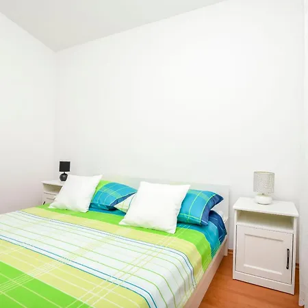 Apartmán Josipa Primošten