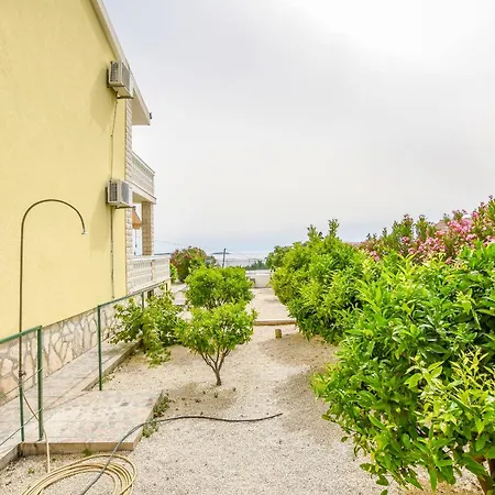 Apartmán Josipa Primošten