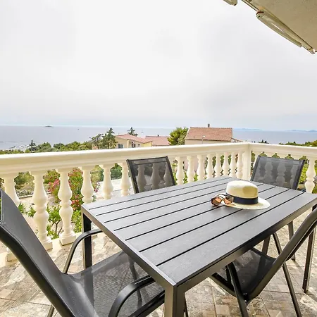 Josipa Apartmán Primošten