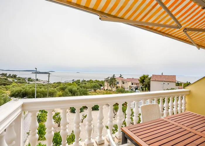 Josipa Lejlighed Primošten