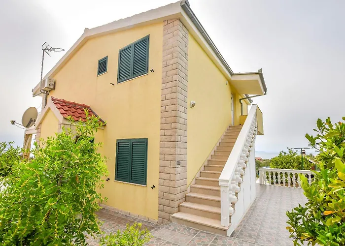 Appartement Josipa *