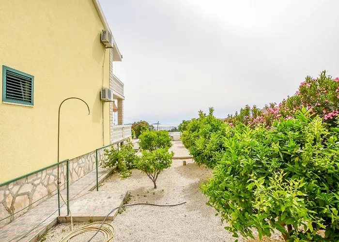 Apartman Josipa Primošten