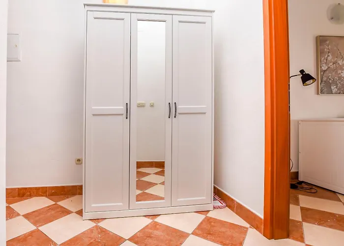 Josipa Appartement *