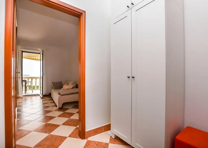 Josipa Appartement Primošten